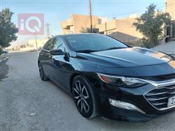 شيفروليه ماليبو